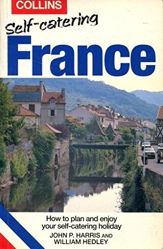 France - , (self-catering)