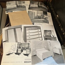 Wrighton Furniture Vintage