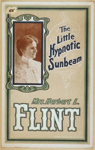 Photo mrs herbert - herbert, flint