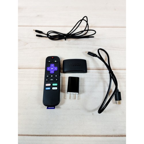 Complete roku express - roku,