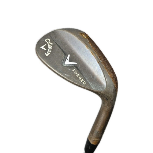 Callaway forged - forged, 58°