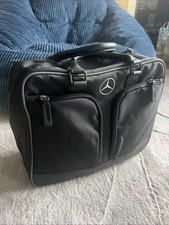 Mercedes Benz StarGard Car