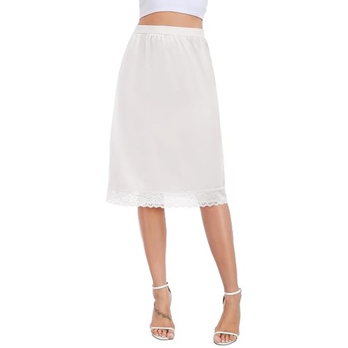 Woruib women satin half - woruib, women's