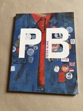 Peter Blake Modern Artists
