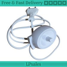 Base Charging Cradle for Braun Oral B Genuine Electric Toothbrush 