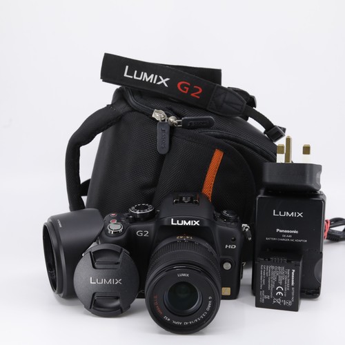 Panasonic lumix dmc 1mp - panasonic,