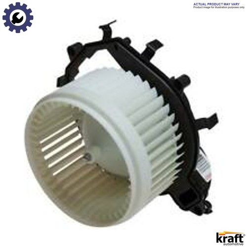 Interior blower 9905519 - interior,