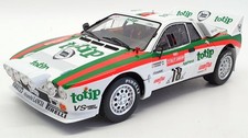 Kyosho 1/18 Scale  08306B -