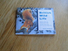 British Wild Life Brooke Bond