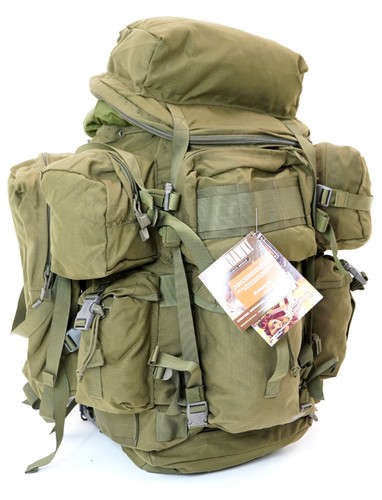 Rare blackhawk sof - rare, ruck