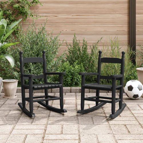 Rocking chairs for children - rocking,