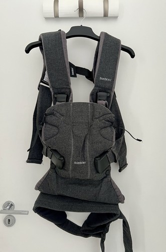 Babybjorn baby carrier - baby,