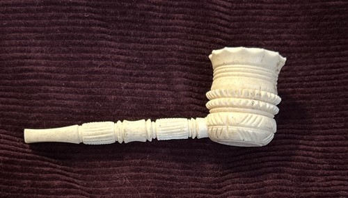 Antique 19thc hand carved - antique,