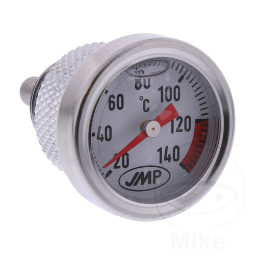 Jmp oil temperature - jmp, direct