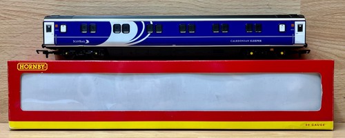 Hornby gauge r4283 - hornby, 'oo'