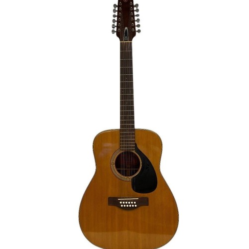 Yamaha 230 string - yamaha, fg-230