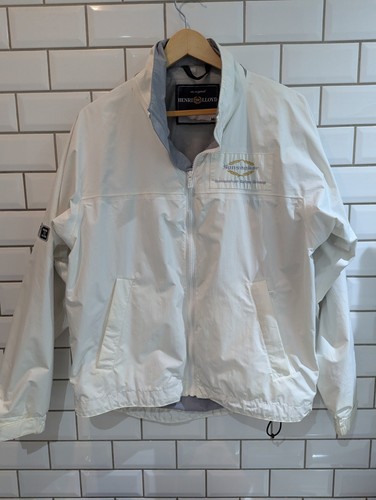 Henri lloyd tp1 sailing jacket - sailing,