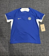 Chelsea FC 23/24 Nike Home