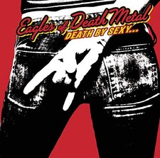 Eagles of Death Metal - Death