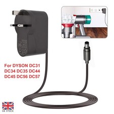 Vacuum Battery Charger Cable