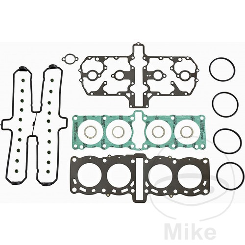 Athena gasket set for standard - set,