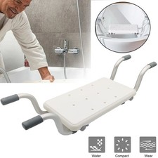 Lightweight Suspended Bath