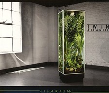 Vivarium -  CD 0YVG The Cheap Fast Free Post