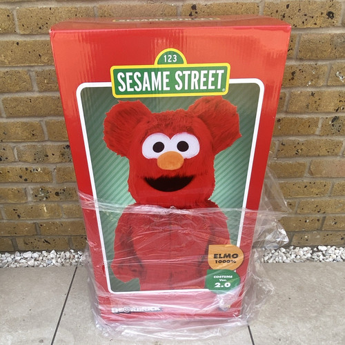 Rbrick sesame street - sesame,