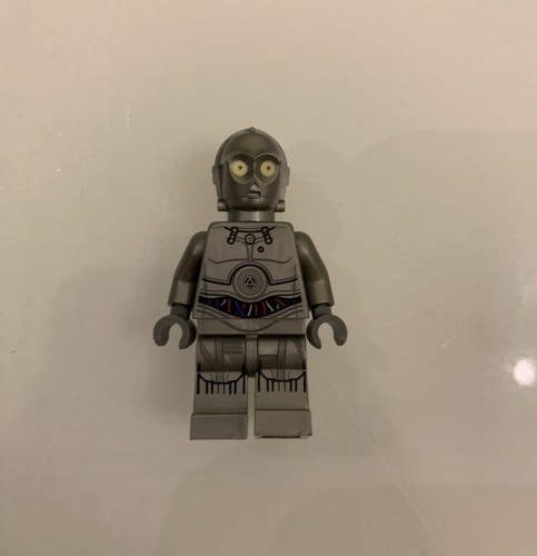 Lego star wars minifigure - lego,