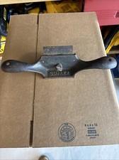 STANLEY No 80 Cabinet Scraper