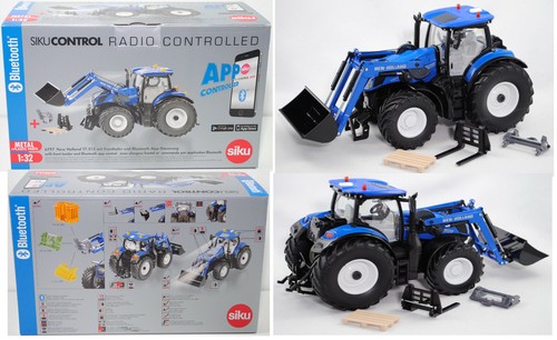 Siku control 6797 - 6797, new