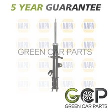 GCP Front Left Suspension