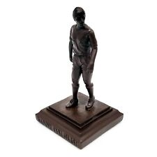 Dalglish Bronze 3D Model Statue