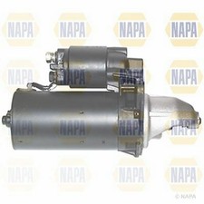 NEW NAPA ENGINE STARTER MOTOR