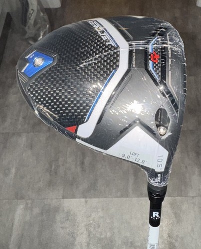 Cobra aerojet driver - cobra, 10.5°