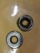 Suzuki Lt50 Lt 50 Rear Axle Hub Washers