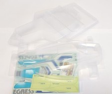 Tamiya 1:10 Egress 4WD Buggy 11825048 19494255 Body Set Including Decor TE4®