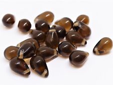 9 (mm) 10 (mm) CZECH GLASS