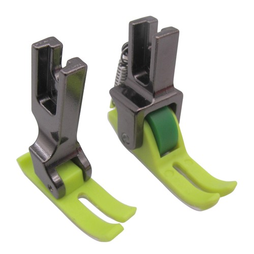 Standard foot wheel set - foot, &