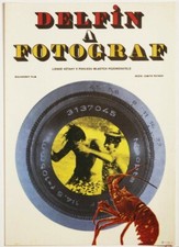 Original Movie Poster With