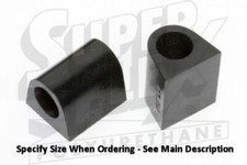 Superflex Front Anti Roll Bar