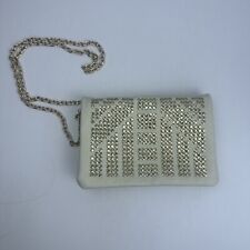 Deena And Ozzy Clutch Shoulder