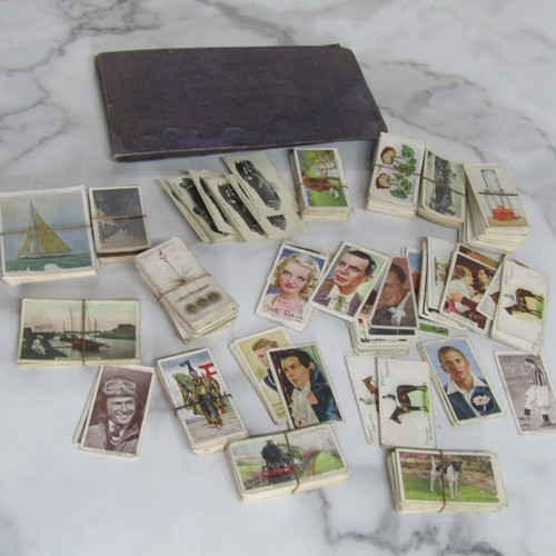 John player cigarette - john, card