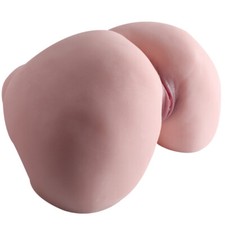 Realistic Sex Doll Half Body