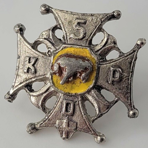 Miniature 5th infantry - miniature,