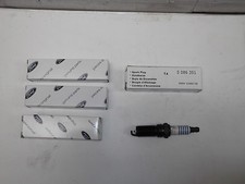 GENUINE FORD FOCUS st170 SPARK