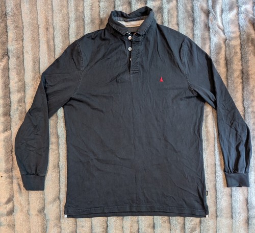 Musto long sleeve polo - musto, shirt