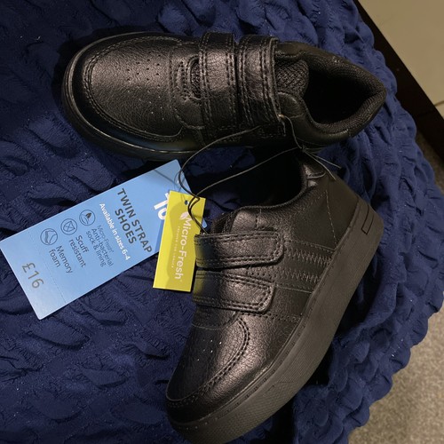 Turf boys school - turf, shoes