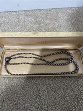 Jewellery Vintage Omar de Luxe