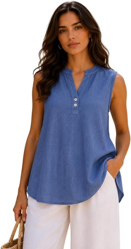 Italian lagenlook 100 linen - italian,